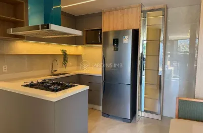 Apartamento com 2 quartos à venda na Rua Bartolomeu de Gusmão, Bom Retiro, Joinville