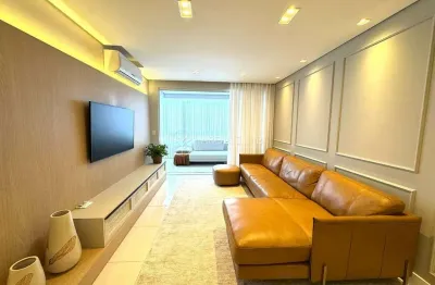 Apartamento giardino no américa com 2 suítes mais 1 dormitório