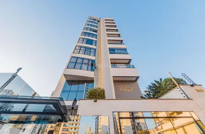 Apartamento com 3 quartos à venda na Rua Alvarenga Peixoto, América, Joinville
