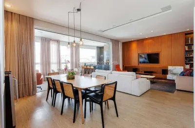 Apartamento com 3 quartos à venda na Rua Alvarenga Peixoto, América, Joinville