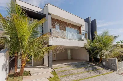 Casa em condomínio fechado com 5 quartos à venda na Rua Colon, Glória, Joinville