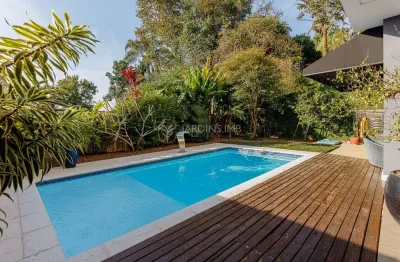 Casa com 3 quartos à venda na Rua Paulo Ponick, Saguaçu, Joinville
