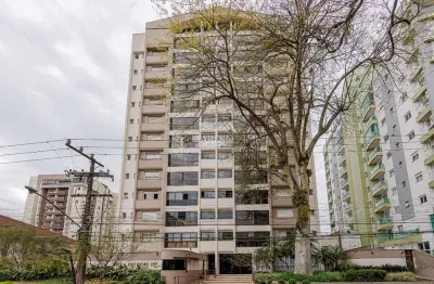 Apartamento com 3 quartos à venda na Rua Lages, América, Joinville