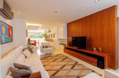 Apartamento com 3 quartos à venda na Rua Jacob Eisenhuth, Atiradores, Joinville