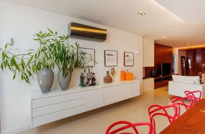 Apartamento com 3 quartos à venda na Rua Jacob Eisenhuth, Atiradores, Joinville