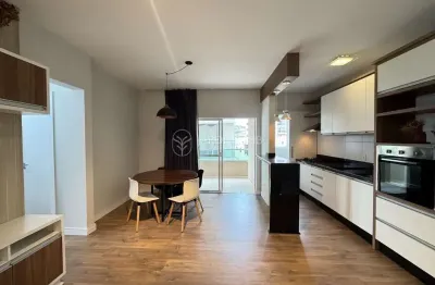 Apartamento com 2 quartos à venda na Rua Professora Ada Xavier da Silveira, Saguaçu, Joinville