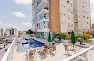 Apartamento com 3 quartos à venda na Rua Iririú, Saguaçu, Joinville