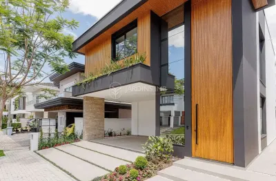 Casa em condomínio fechado com 3 quartos à venda na Rua Guilherme Zielmann, Vila Nova, Joinville