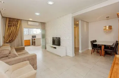 Apartamento com 2 quartos à venda na Rua Guaratuba, Saguaçu, Joinville