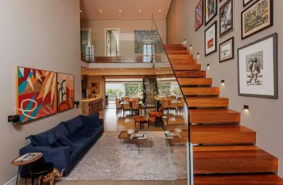 Casa com 3 quartos à venda na Rua Orleans, América, Joinville