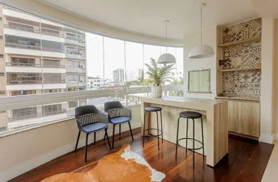Apartamento com 3 quartos à venda na Rua Lages, Centro, Joinville