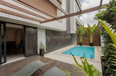 Apartamento com 3 quartos à venda na Rua Fernando Machado, América, Joinville