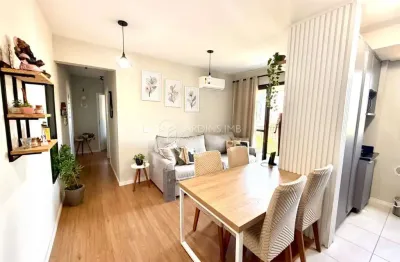Apartamento com 2 quartos à venda na Rua Maranhão, Bucarein, Joinville