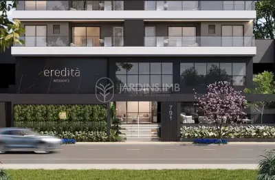 Apartamento com 3 quartos à venda na Rua Marcílio Dias, Santo Antônio, Joinville