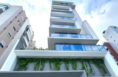 Apartamento com 3 quartos à venda na Rua Marechal Floriano, América, Joinville