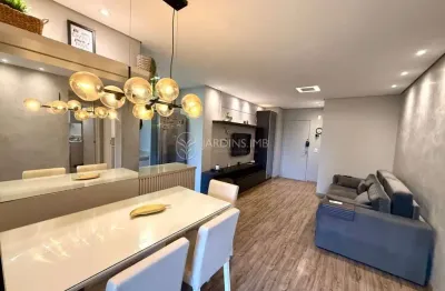 Apartamento com 2 quartos à venda na Rua Alberto Kroehne, Atiradores, Joinville