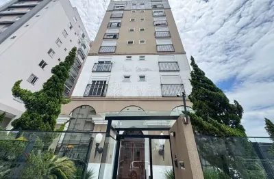 Apartamento com 2 quartos à venda na Rua Henrique Miers, Costa e Silva, Joinville