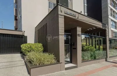 Apartamento com 3 quartos à venda na Rua Fernando Machado, América, Joinville