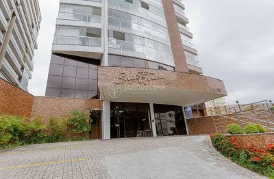 Cobertura com 4 quartos à venda na Rua Euzébio de Queirós, Atiradores, Joinville