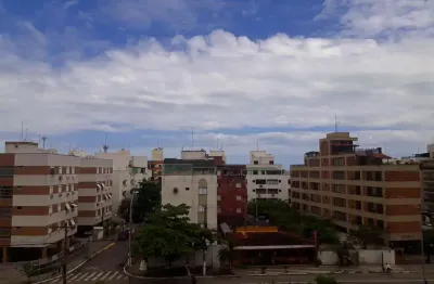 Apartamento para venda em guarujá, praia da enseada, 3 dormitórios, 1 suíte, 2 banheiros, 1 vaga