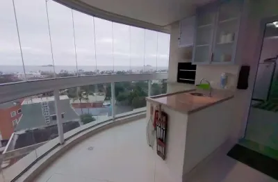 Apartamento para venda em guarujá, praia da enseada, 3 dormitórios, 3 suítes, 3 banheiros, 2 vagas