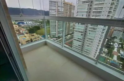 Apartamento para venda em guarujá, praia da enseada, 3 dormitórios, 1 suíte, 2 banheiros, 2 vagas