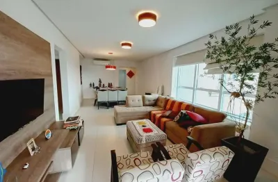 Apartamento para venda em guarujá, praia da enseada, 3 dormitórios, 3 suítes, 4 banheiros, 2 vagas