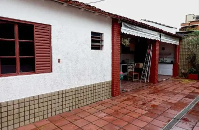 Casa para venda em guarujá, praia da enseada, 3 dormitórios, 2 banheiros, 2 vagas