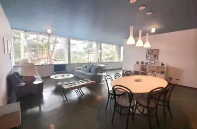 Casa para locação em guarujá, jardim virginia, 3 dormitórios, 1 suíte, 3 banheiros, 6 vagas