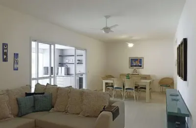 Apartamento para venda em guarujá, praia das astúrias, 3 dormitórios, 1 suíte, 4 banheiros, 2 vagas