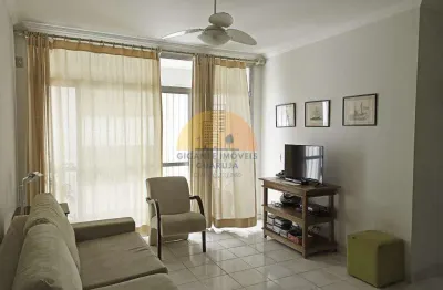 Apartamento para venda em guarujá, praia de pitangueiras, 3 dormitórios, 1 suíte, 3 banheiros, 1 vaga