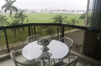 Apartamento para venda em guarujá, praia da enseada, 3 dormitórios, 1 suíte, 2 banheiros, 3 vagas
