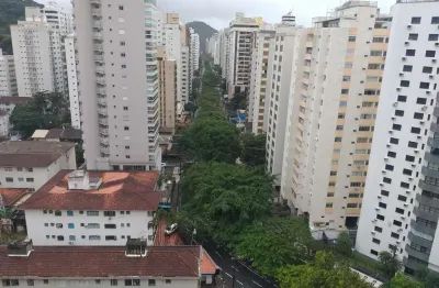 Apartamento para venda em guarujá, praia de pitangueiras, 3 dormitórios, 2 suítes, 4 banheiros, 2 vagas