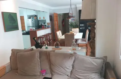 Apartamento para venda em guarujá, pitangueiras, 3 dormitórios, 2 suítes, 3 banheiros, 1 vaga