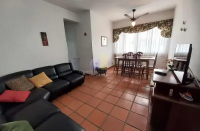 Apartamento para venda em guarujá, enseada, 3 dormitórios, 2 banheiros, 2 vagas