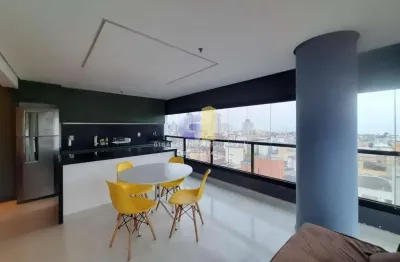 Apartamento para venda em guarujá, enseada, 1 dormitório, 1 banheiro, 1 vaga