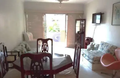 Apartamento para venda em guarujá, enseada, 3 dormitórios, 3 suítes, 3 banheiros, 1 vaga
