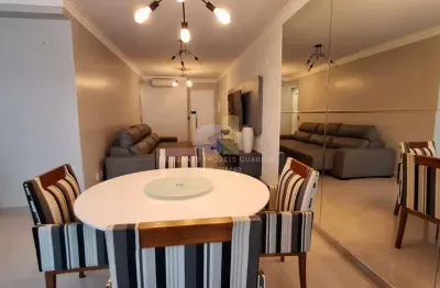 Apartamento para locação em guarujá, enseada, 3 dormitórios, 2 suítes, 4 banheiros, 3 vagas
