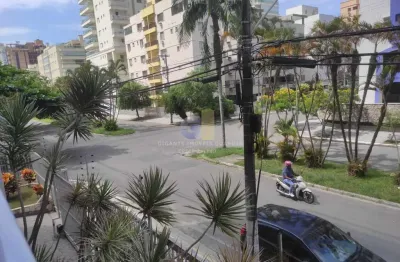 Apartamento para venda em guarujá, enseada, 3 dormitórios, 2 banheiros, 1 vaga