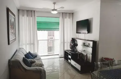 Apartamento para venda em guarujá, praia da enseada, 3 dormitórios, 2 banheiros, 1 vaga