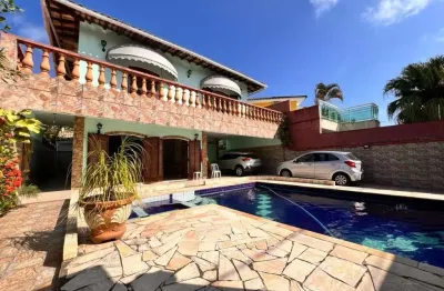 Casa para venda em guarujá, praia da enseada, 4 dormitórios, 4 suítes, 3 banheiros, 3 vagas