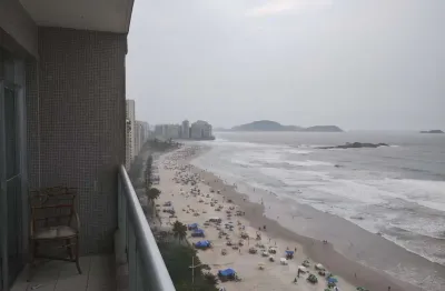Apartamento para locação em guarujá, pitangueiras, 3 dormitórios, 1 suíte, 3 banheiros, 1 vaga