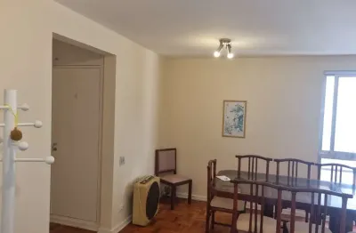 Apartamento para locação em guarujá, pitangueiras, 3 dormitórios, 3 banheiros