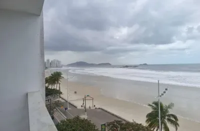 Apartamento para locação em guarujá, pitangueiras, 3 dormitórios, 1 suíte, 3 banheiros, 1 vaga