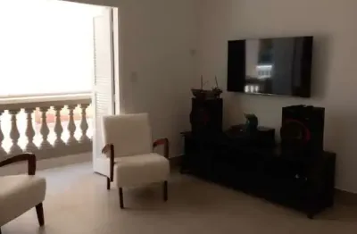 Apartamento para locação em guarujá, enseada, 3 dormitórios, 2 banheiros, 1 vaga
