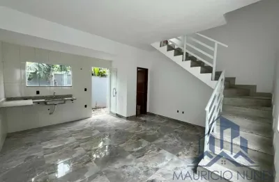 Casa com 2 quartos à venda na Rua das Gaivotas, 01, Residencial Praia Âncora, Rio das Ostras