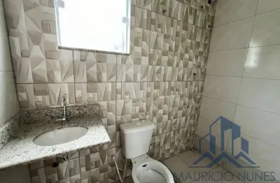 Casa com 2 quartos à venda na Rua das Gaivotas, 01, Residencial Praia Âncora, Rio das Ostras