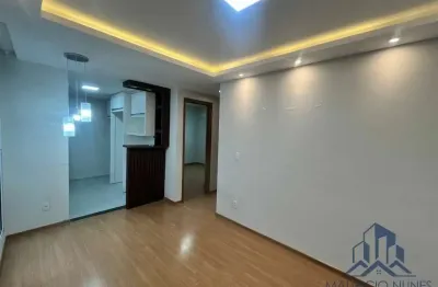 Apartamento com 2 quartos à venda na Estrada Antônio Guimarães Mosqueira, 1301, Parque Atlântico, Macaé