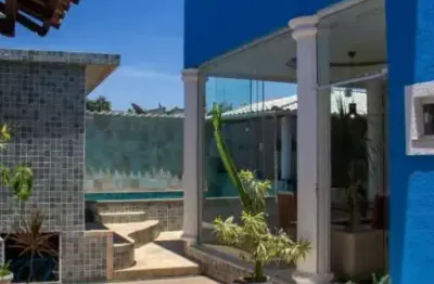 Reduziu o valor!! Maravilhoso duplex no Mar do Norte a poucos metros da praia.