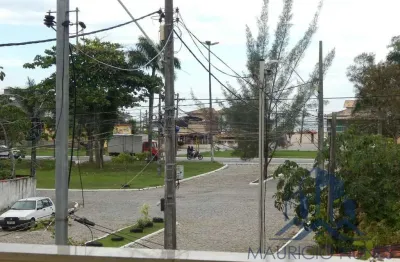 Apartamento com 2 quartos à venda na Barra de São João, Casimiro de Abreu 